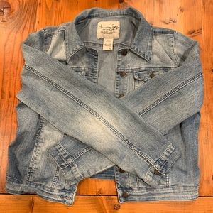American Rag Denim Jacket
